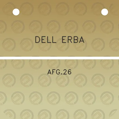 dell-erba-afg26