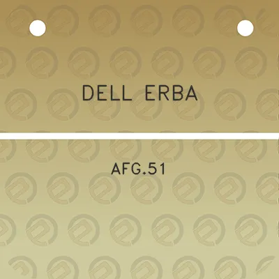 dell-erba-afg51