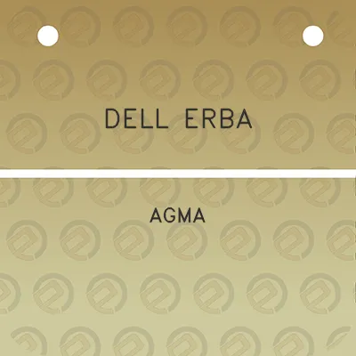 dell-erba-agma