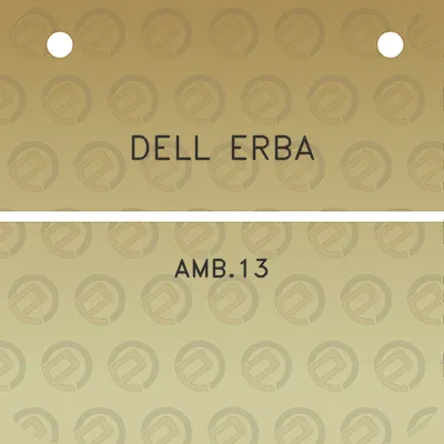 dell-erba-amb13