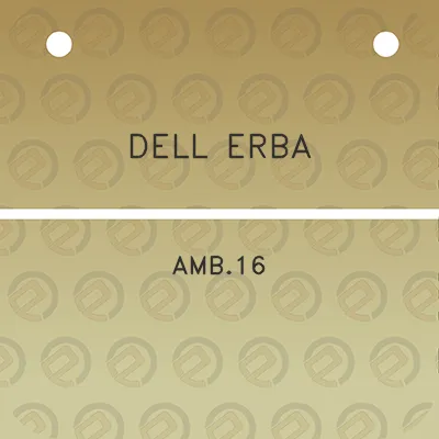 dell-erba-amb16