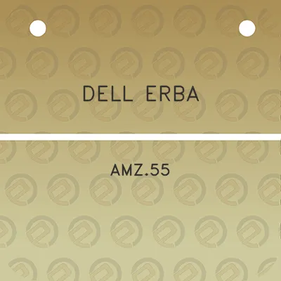 dell-erba-amz55