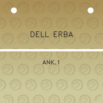 dell-erba-ank1