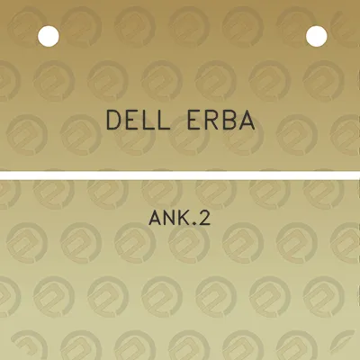 dell-erba-ank2