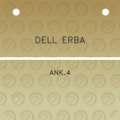 dell-erba-ank4