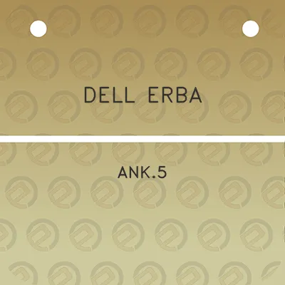 dell-erba-ank5