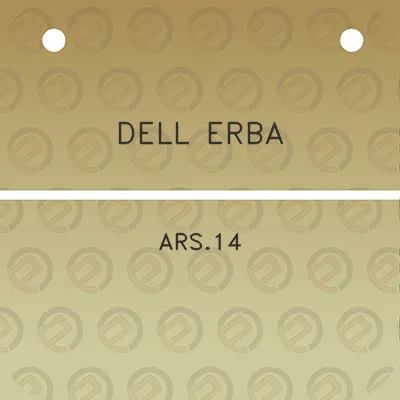 dell-erba-ars14