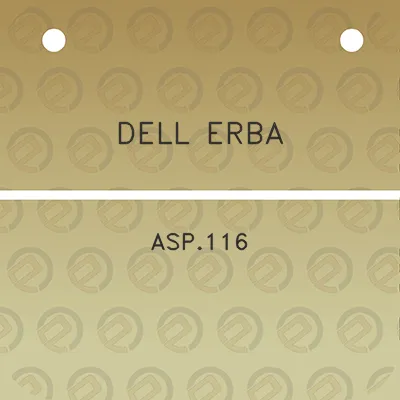 dell-erba-asp116