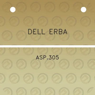 dell-erba-asp305