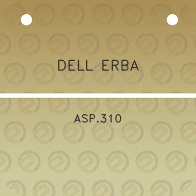 dell-erba-asp310