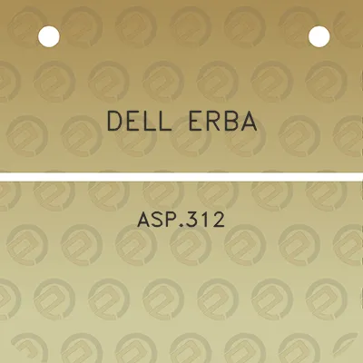 dell-erba-asp312