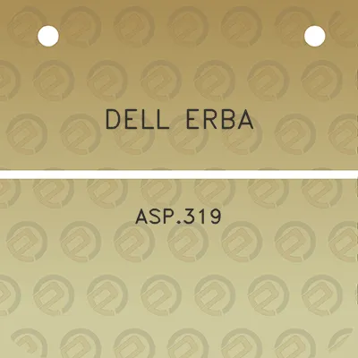 dell-erba-asp319