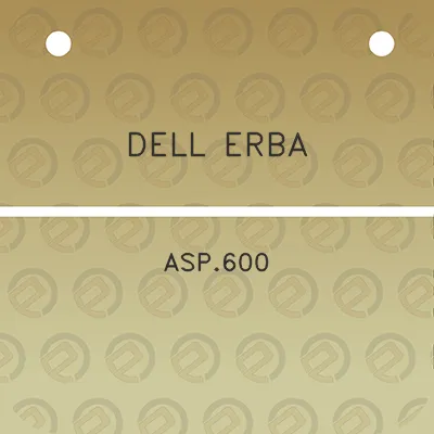 dell-erba-asp600