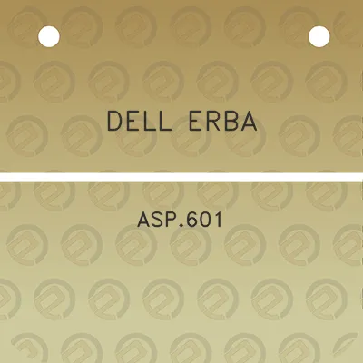 dell-erba-asp601