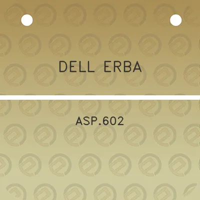 dell-erba-asp602