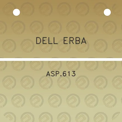 dell-erba-asp613