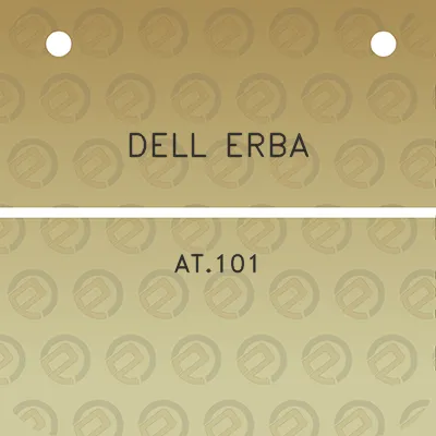 dell-erba-at101