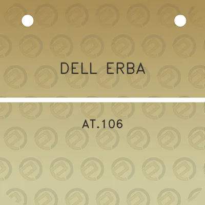 dell-erba-at106