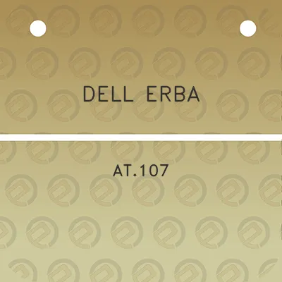 dell-erba-at107