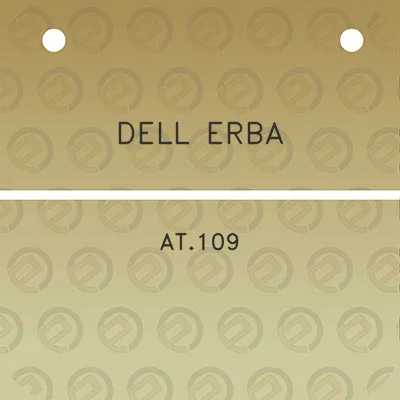 dell-erba-at109