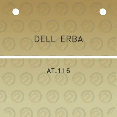 dell-erba-at116