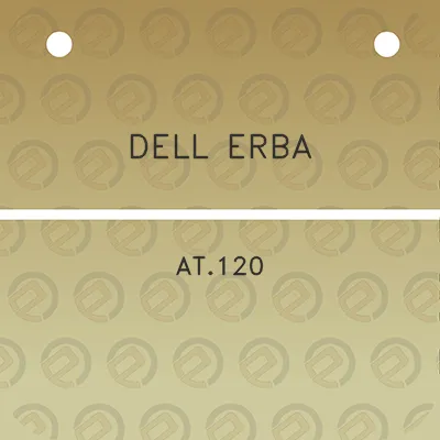 dell-erba-at120