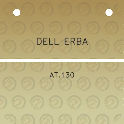 dell-erba-at130