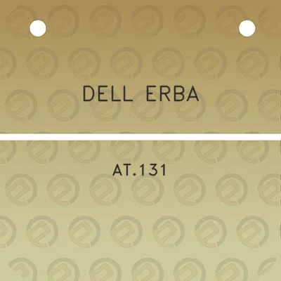 dell-erba-at131