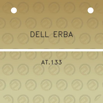 dell-erba-at133