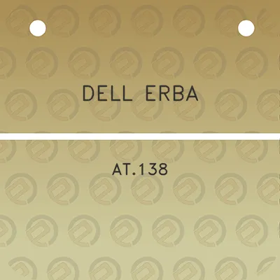 dell-erba-at138