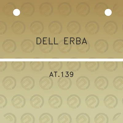 dell-erba-at139