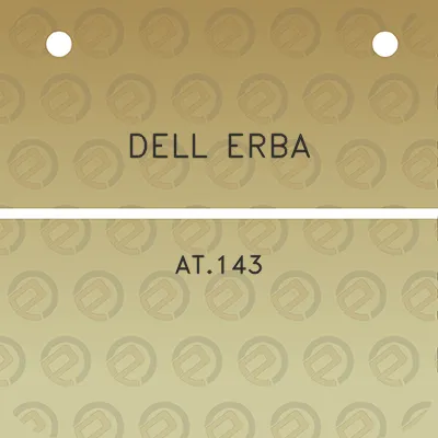 dell-erba-at143