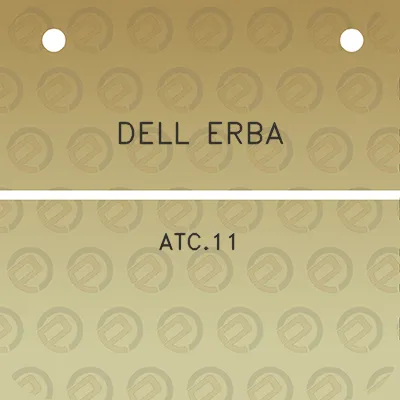 dell-erba-atc11