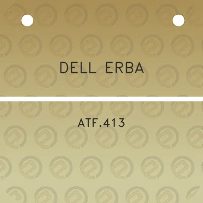 dell-erba-atf413