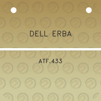 dell-erba-atf433