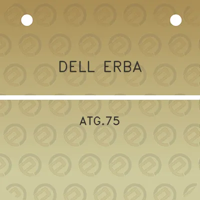 dell-erba-atg75