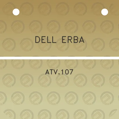 dell-erba-atv107