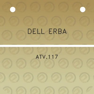 dell-erba-atv117