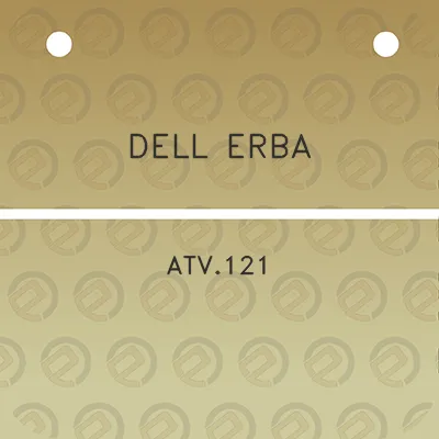 dell-erba-atv121