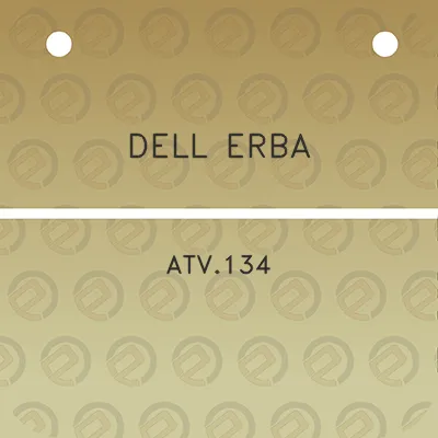 dell-erba-atv134