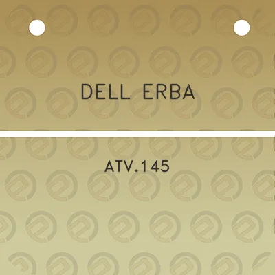 dell-erba-atv145