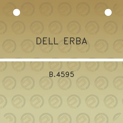 dell-erba-b4595