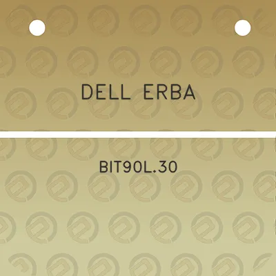 dell-erba-bit90l30