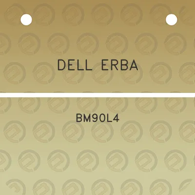 dell-erba-bm90l4