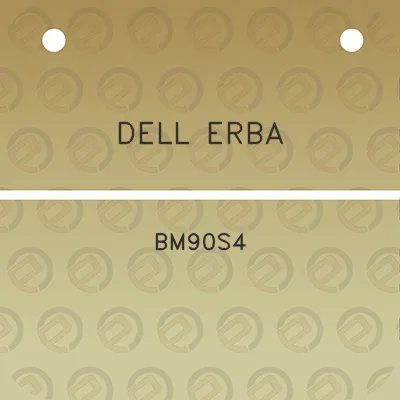 dell-erba-bm90s4