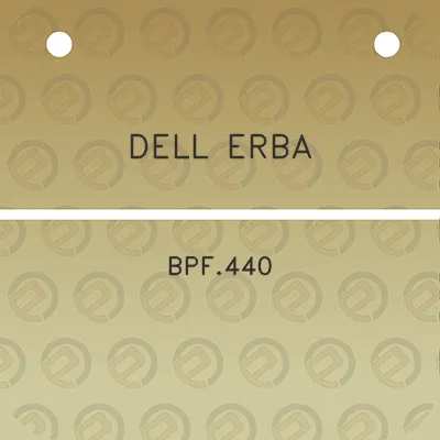 dell-erba-bpf440