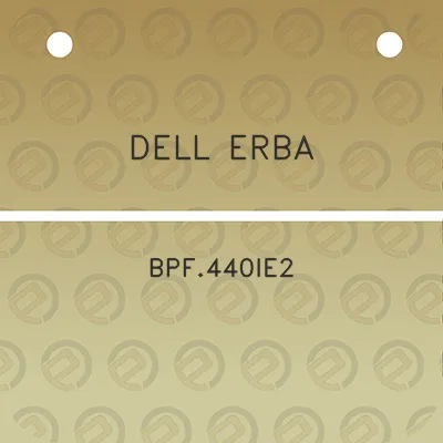 dell-erba-bpf440ie2