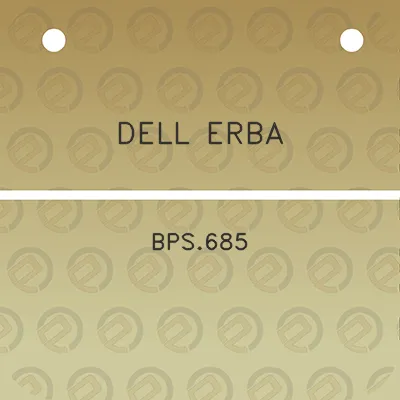 dell-erba-bps685