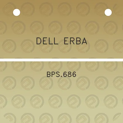 dell-erba-bps686