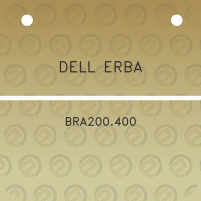 dell-erba-bra200400